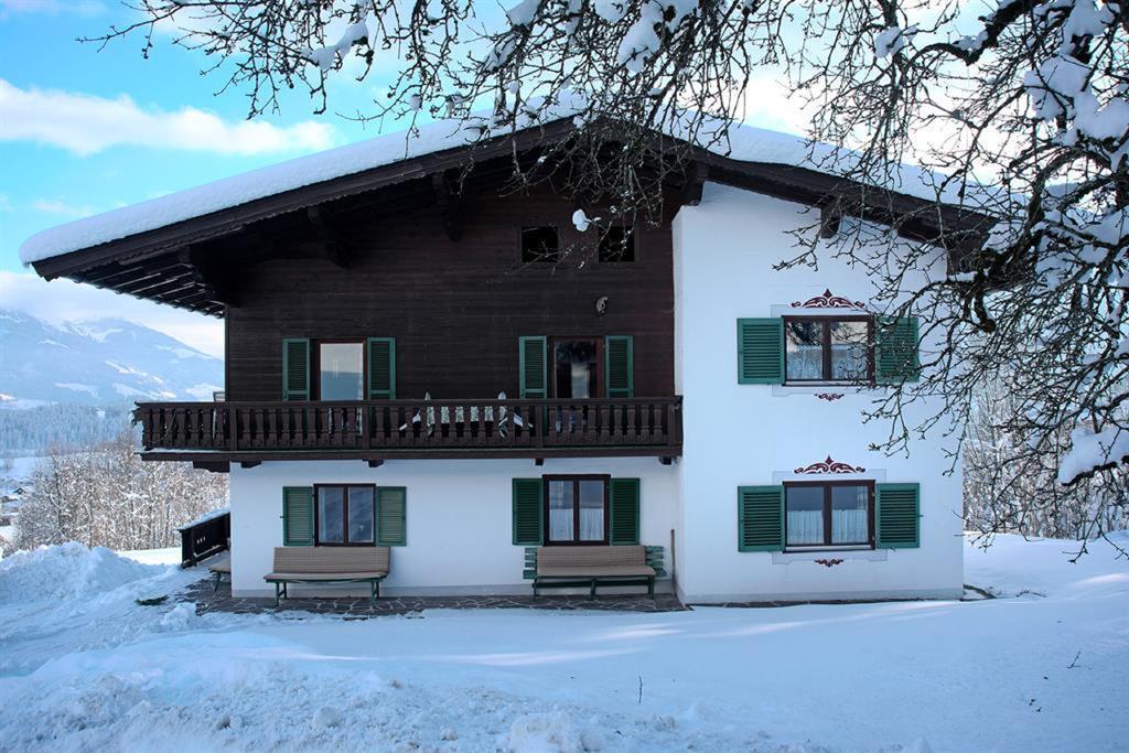 Koegeihof Going am Wilden Kaiser Exterior photo